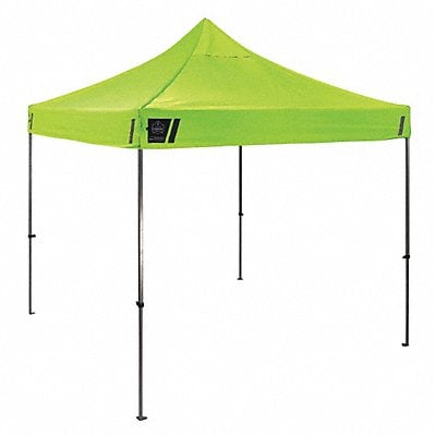 Heavy-Duty Commercial Tent Lime MPN:6000