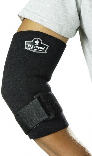 Size M Neoprene Elbow Sleeve MPN:16583