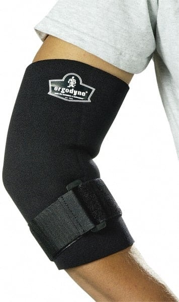 Size 2XL Neoprene Elbow Sleeve MPN:16586