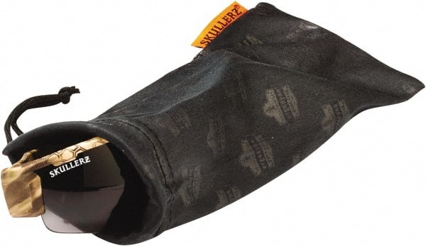 Black Eyewear Cleaning Bag MPN:19218