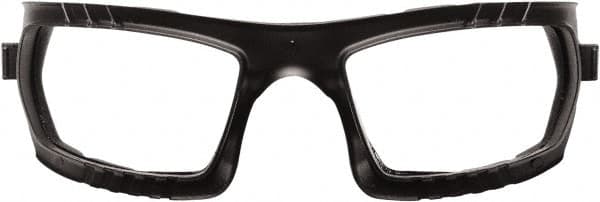 Black Eyewear Lens Gasket Insert MPN:50991