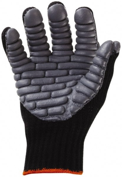 Gloves: Size XL, Cotton & Nylon MPN:16455