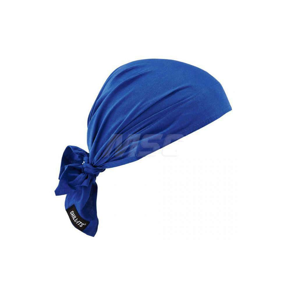 Tie Hat: Size Universal, Blue MPN:12327