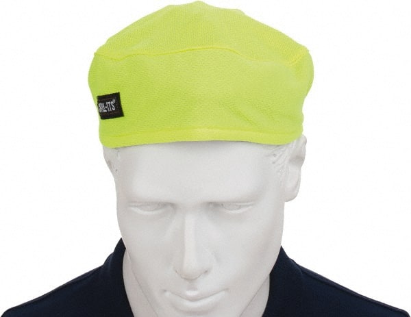 Skull Cap: Size Universal, Lime MPN:12505