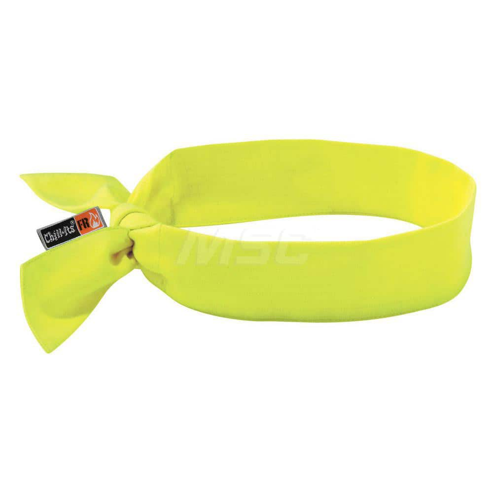 Cooling Headband: Size Universal, Lime MPN:12601