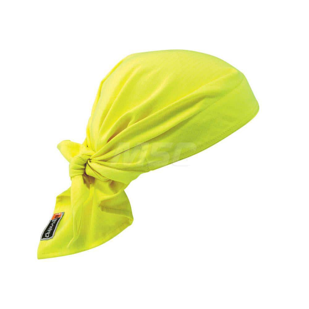 Tie Hat: Size Universal, Lime MPN:12621