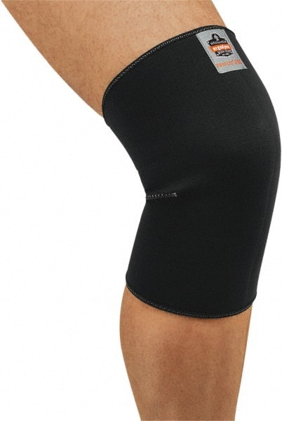 Size 2XL Neoprene Knee Support MPN:16506