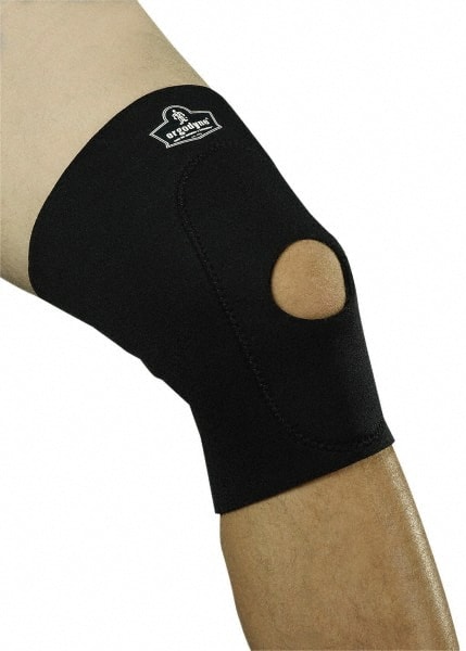 Size 2XL Neoprene Knee Support MPN:16536