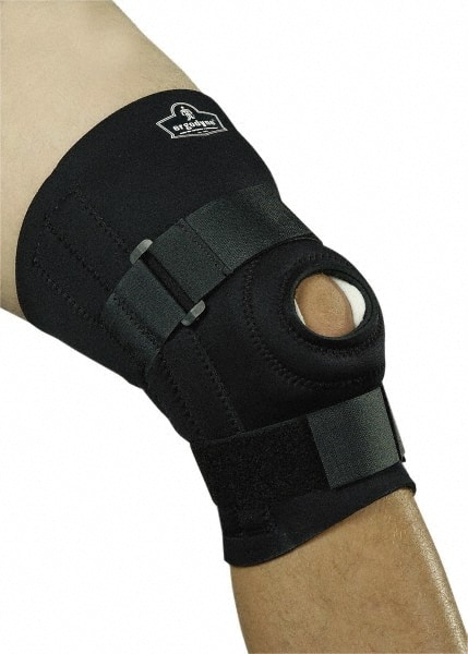 Size L Neoprene Knee Support MPN:16544