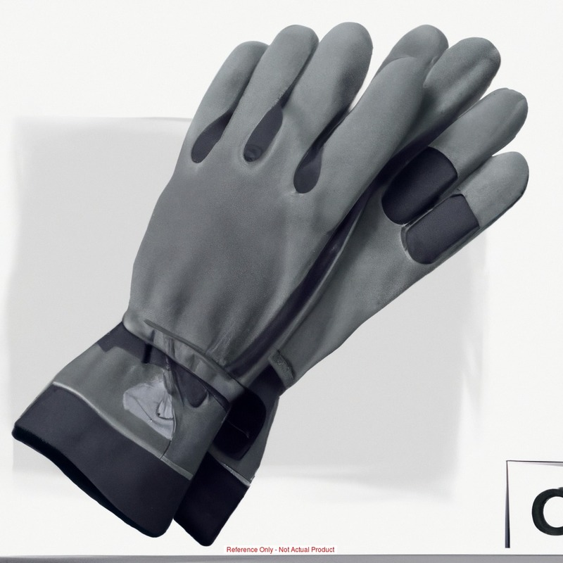 Lightweight Anti-Vibration Gloves L MPN:9000