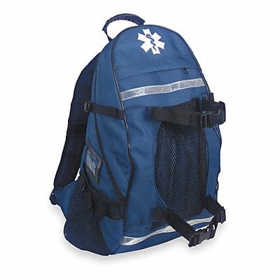 Back Pack Trauma Bag MPN:GB5243