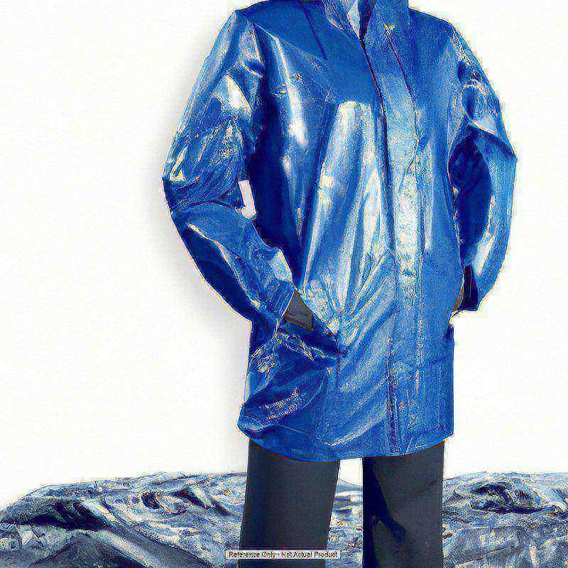 Rain Jacket w/ AA Logo 5XL MPN:24329-AA