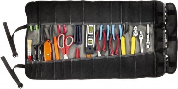 Tool Roll: 25 Pocket MPN:13770