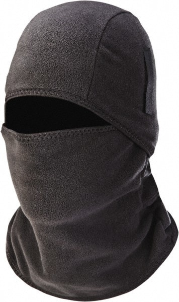 Universal Size, Black, Underneath Hard Hat Winter Liner MPN:16826