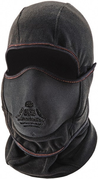 Universal Size, Black, Underneath Hard Hat Winter Liner MPN:16971