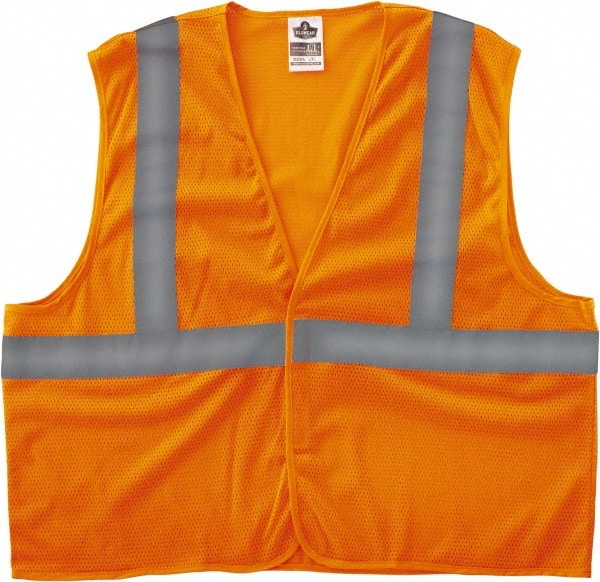 High Visibility Vest: 2X/3X-Large MPN:20967