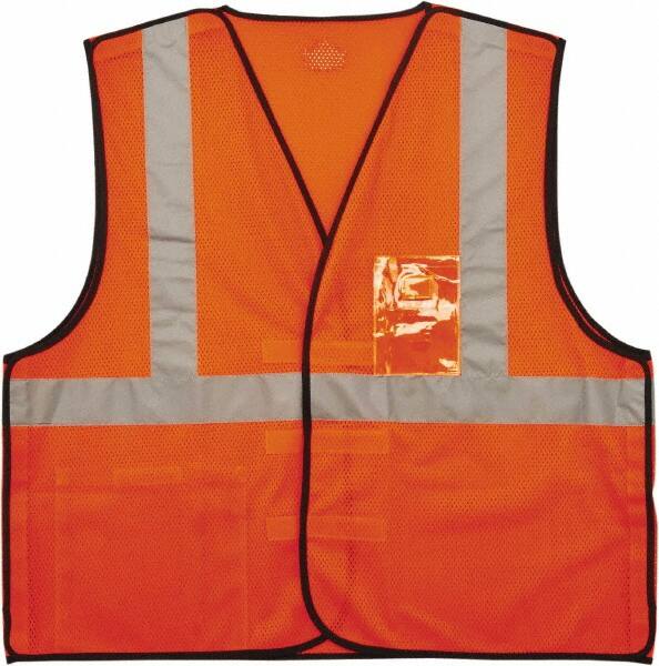 High Visibility Vest: Small & Medium MPN:21083