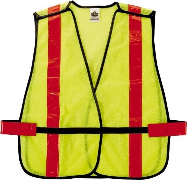High Visibility Vest: Universal MPN:26030