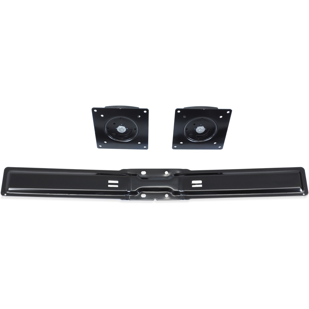 Ergotron Mounting Adapter Kit for Monitor - 2 Display(s) Supported - 24in Screen Support - 100 x 100, 75 x 75 MPN:97-606