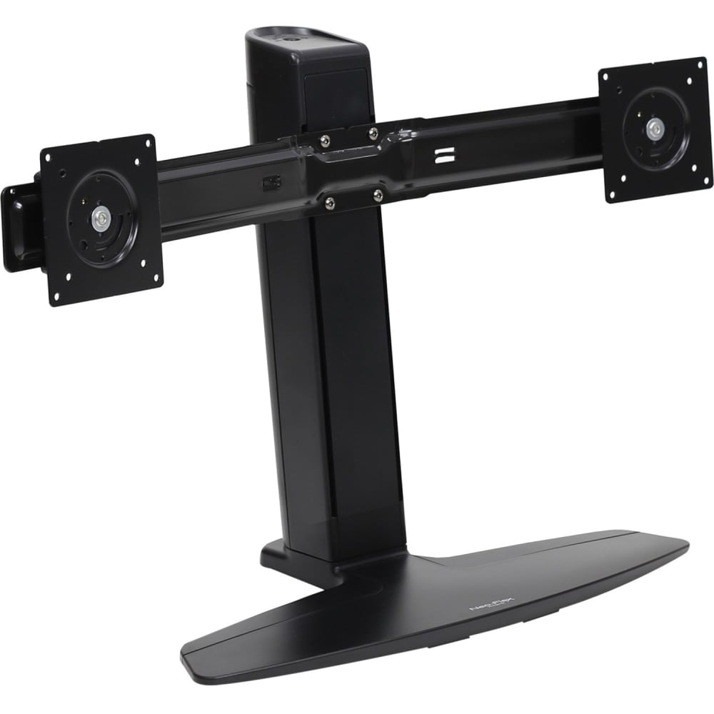 Example of GoVets Monitor Stands category