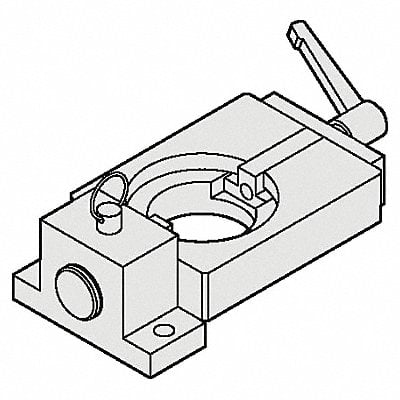 Fixture Tightening MPN:UTV5030