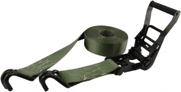 Strap Sling: 2