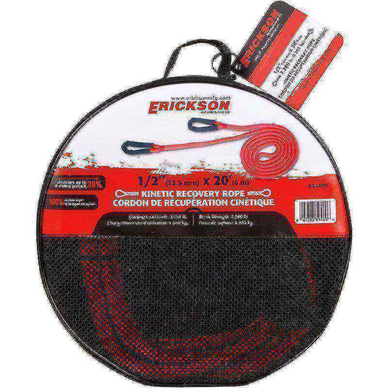 Tow Rope, Cable & Chain MPN:59400