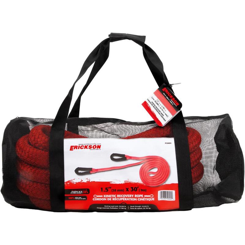 Tow Rope, Cable & Chain MPN:59404