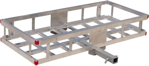 Aluminum Cargo Carrier MPN:07497