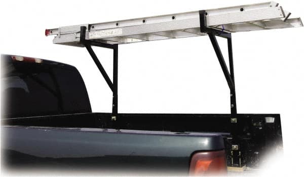 Steel Ladder Rack MPN:07708