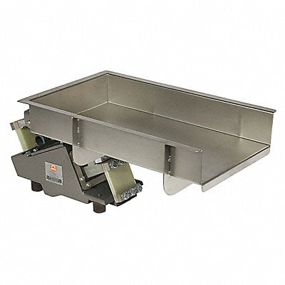 Example of GoVets Vibratory Feeders category