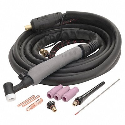 Victor Air-Cooled TIG Torch Kit MPN:W4013802