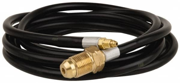 12-1/2 Ft. Long, TIG Torch Power Cable MPN:40V64