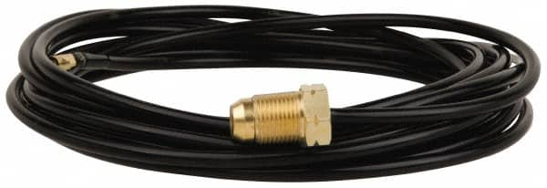 25 Ft. Long, TIG Torch Power Cable MPN:45V04