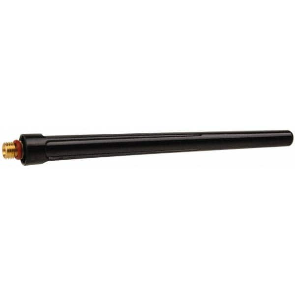 Long TIG Torch Cap with O-Ring MPN:0365310051