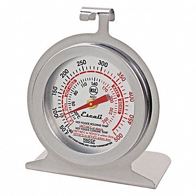 Thermometer Oven NSF MPN:THDLOV