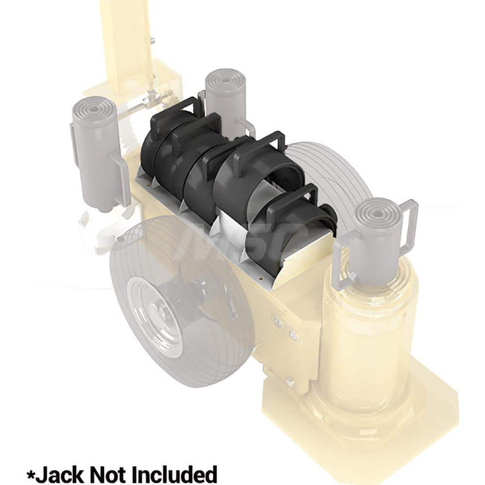 Jack Lever Bars & Jack Accessories MPN:91022