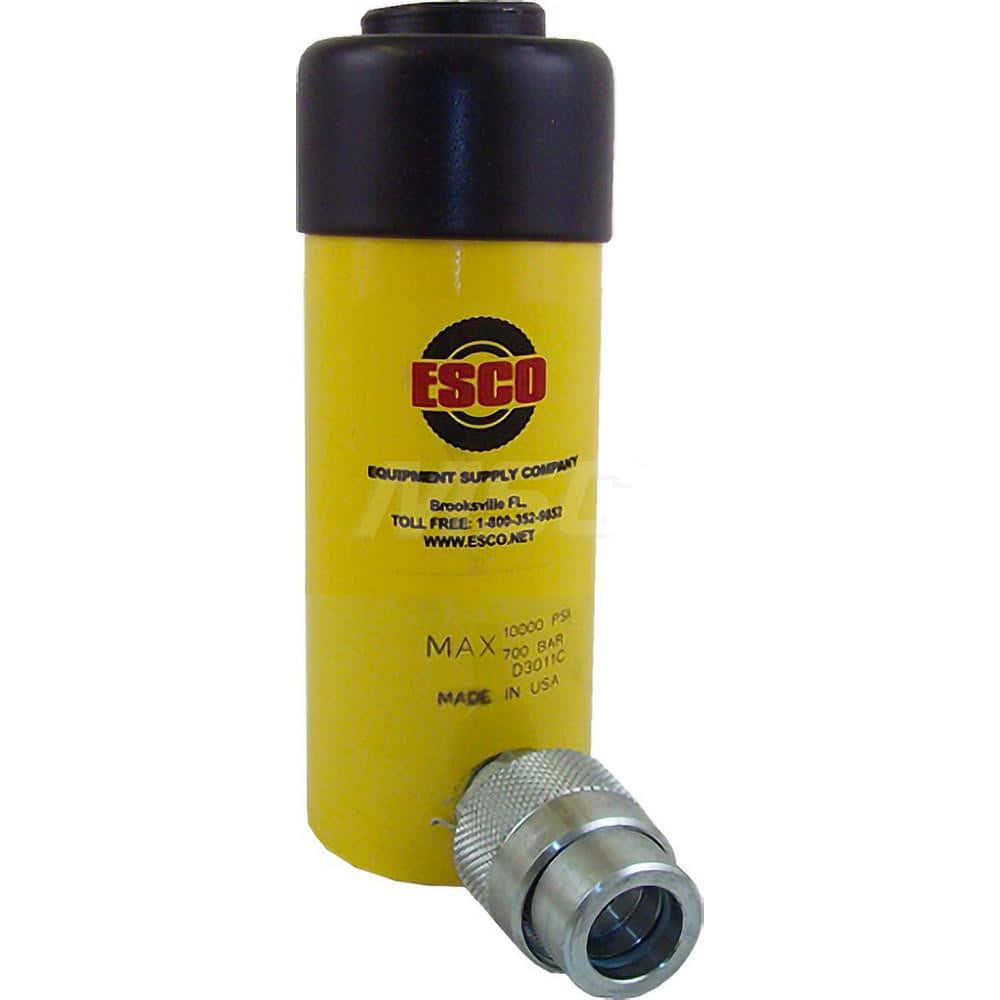 Manual Bottle, Screw, Ratchet & Hydraulic Jacks MPN:10301