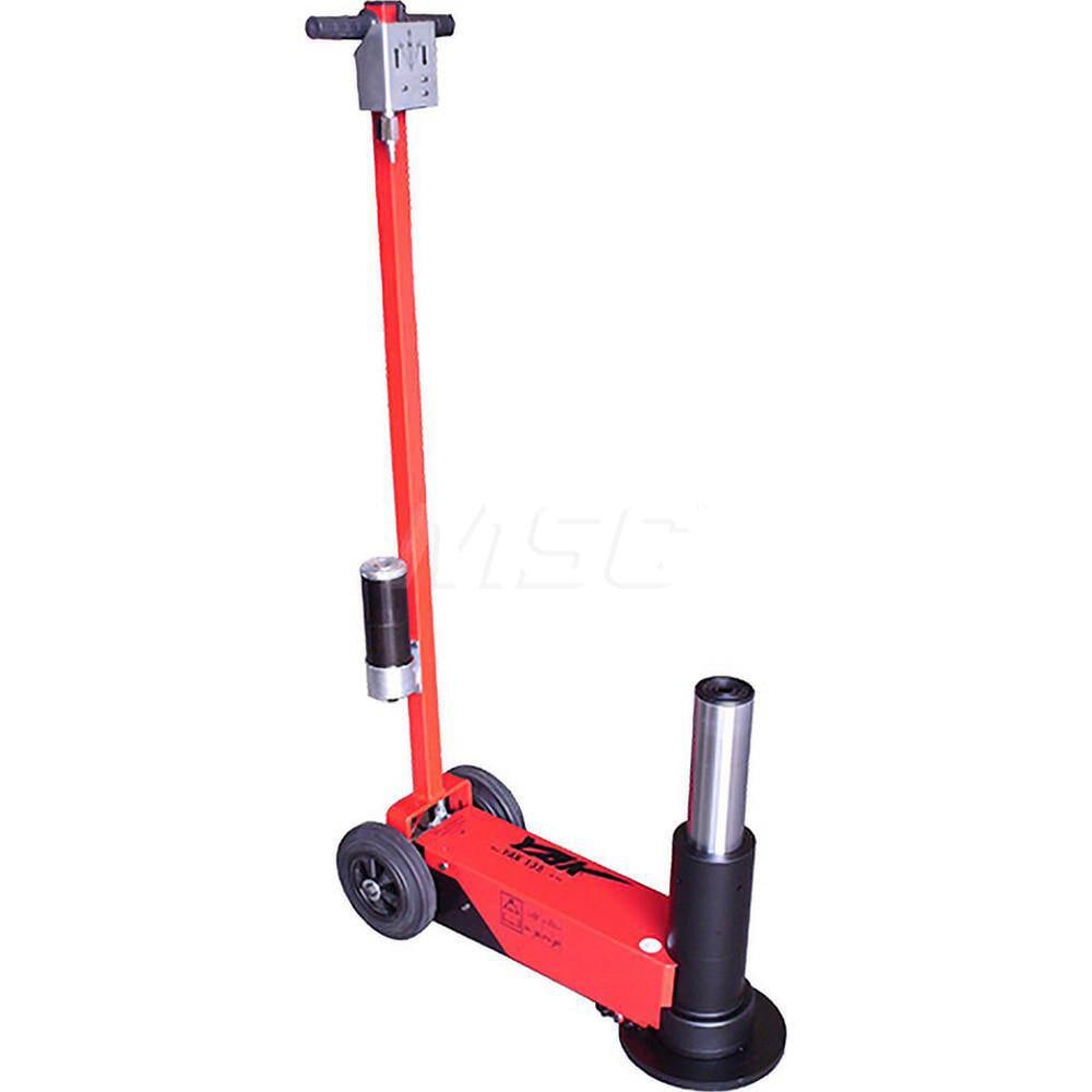 Service & Floor Jacks, Product Type: Service Jack , Load Capacity (Tons): 33 , Minimum Height (Inch): 13-7/8  MPN:92008