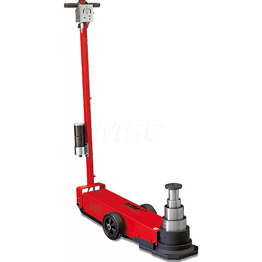 Service & Floor Jacks, Product Type: Service Jack , Load Capacity (Tons): 88,55,28,17 , Minimum Height (Inch): 7-1/8  MPN:92010