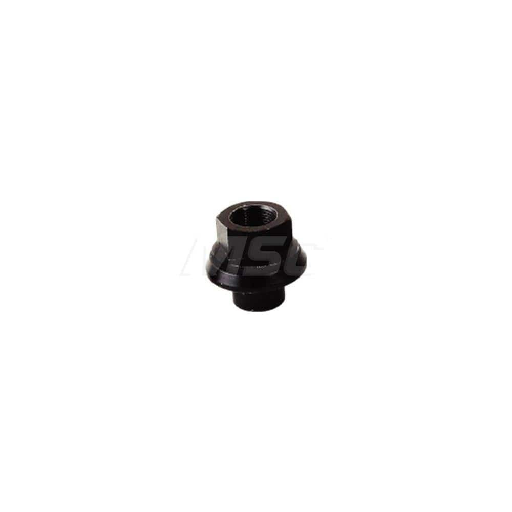 Rim Nut: Use with Stud Piloted Wheels MPN:40130