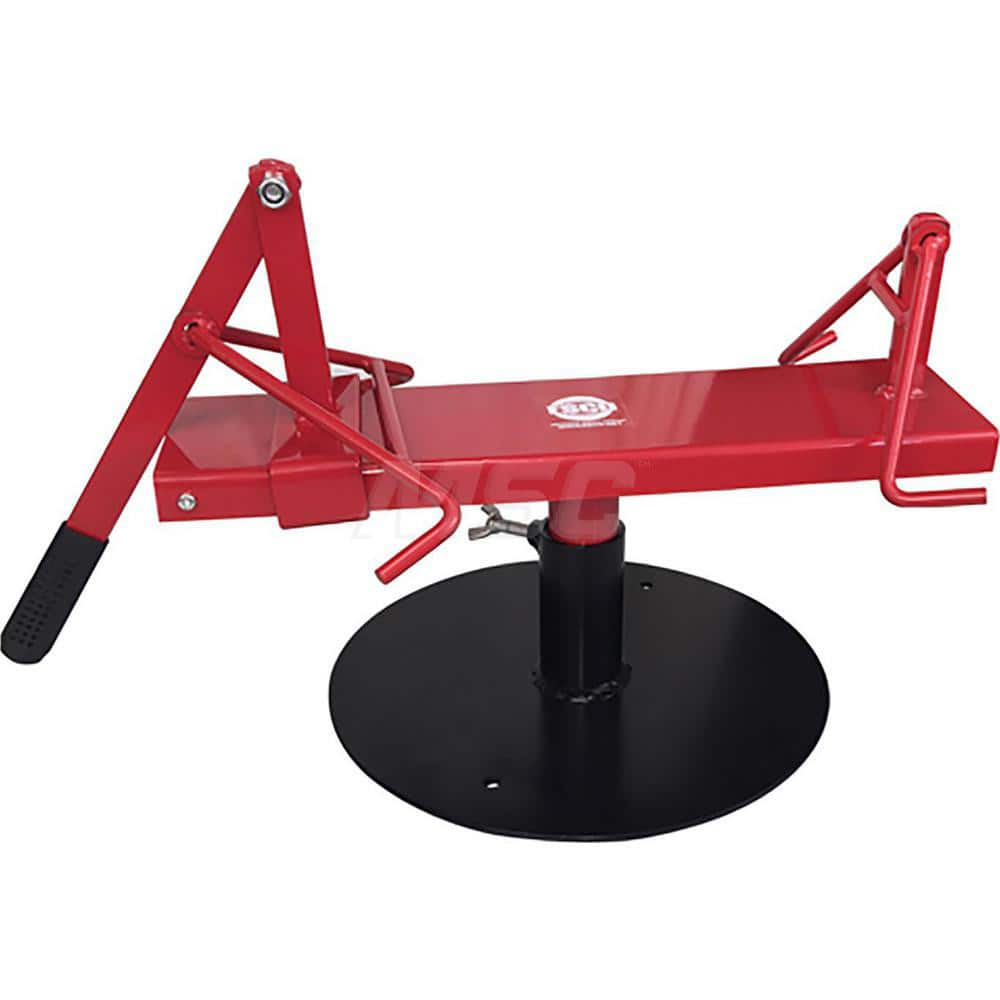 Tire Spreader: Use with Tire Machine or Table Top MPN:90455