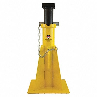 Jack Stand Pin Style 25 tons MPN:10804