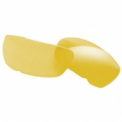 Replacement Lens Yellow ScratchResist MPN:740-0186