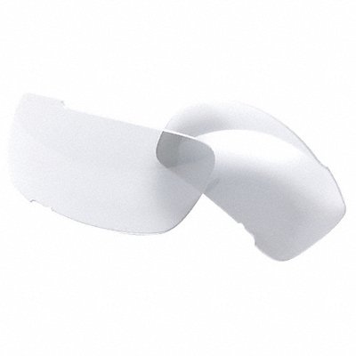 Replacement Lens Clear Scratch-Resistant MPN:740-0412