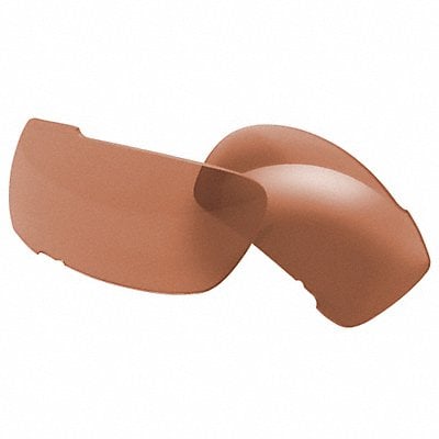 Replacement Lens Copper ScratchResist MPN:740-0414