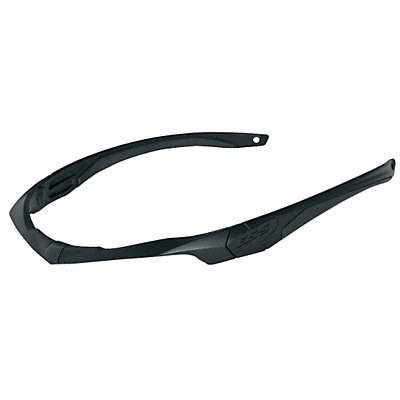 Frame Black Plastic MPN:740-0503