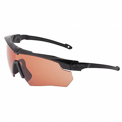 Ballistic Safety Glasses Copper MPN:740-0472