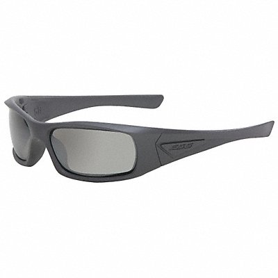 Ballistic Safety Glasses Gray Mirror MPN:EE9006-05