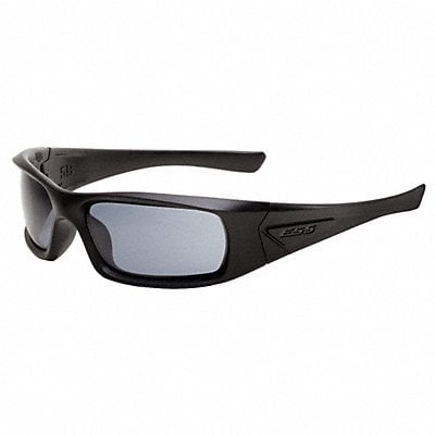 Ballistic Safety Glasses Smoke Gray MPN:EE9006-06